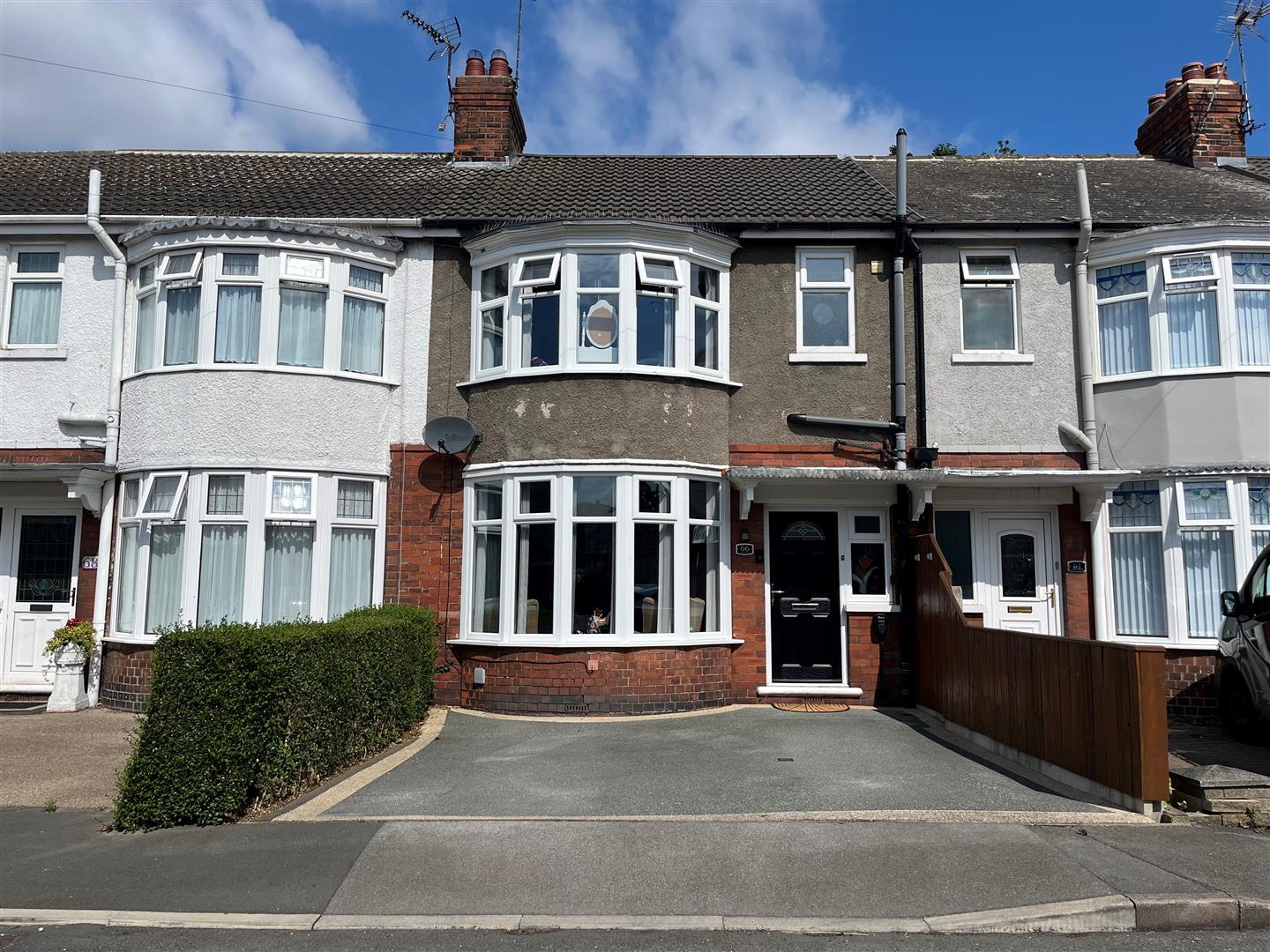 66 Lake Drive, Hull, 66, HU8 9AX